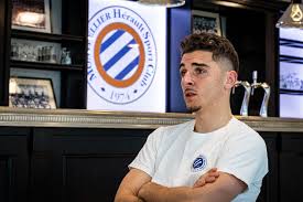 Arysbella exposed scene - model disappearance observed