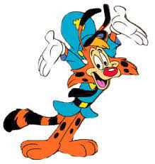 Toon Hero Police Officer Bonkers Bonkers Cartoon Early 2000s Cartoons Mickey Mouse Cartoon
