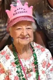 San Gabriel Valley club matriarch Mae Moore passes away