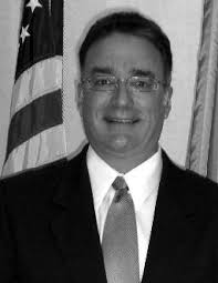 From the Desk of Mayor Bob Iden Village of Bloomingdale