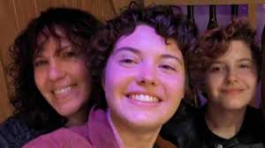 Fundraiser by Stacy O'Donnell : Correa Family Fund