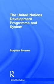 Undp is the un's global development network, an organization advocating for change and connecting countries to knowledge, experience and resources to help people build a better life. United Nations Development Programme And System Undp Von Stephen Browne Isbn 978 0 415 77649 3 Fachbuch Online Kaufen Lehmanns De