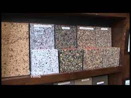 Maybe you would like to learn more about one of these? Granite Vs Quartz Youtube
