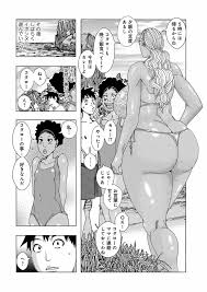 Othello 7 - 同人誌 - エロ漫画 momon:GA（モモンガッ!!）