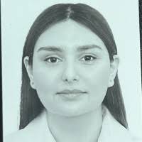 70+ perfiles de «Ana Solorio»