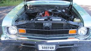 this super clean 1973 chevrolet nova is for sale gm authority this super clean 1973 chevrolet nova is