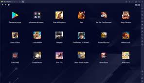 Descargar ahora bluestacks app player para windows desde softonic: Descargar Bluestacks 5 Para Pc Gratis Ultima Version En Espanol En Ccm Ccm