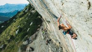 Jeho cesta do finále vede přes úspěšnou úterní kvalifikace. Rozhovor Vojtech Trojan Mlada Krev Ceskeho Sportovniho Lezeni Svetoutdooru