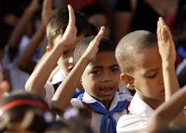 Antes de 1959, Cuba sin Derechos Humanos. - Blog DESDECUBA