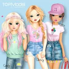 i topmodel en instagram kisses candy christy talita topmodel de kiz arkadaslar kizlar bff