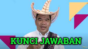 0%0% found this document useful, mark this document as useful. Kunci Jawaban Lengkap Soal Matematika Kelas 4 6 Sd Belajar Dari Rumah Tvri Senin 4 Mei 2020 Tribunnewswiki Com Mobile