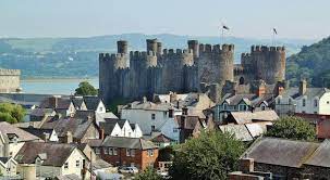 Sucesiones en inglaterra y gales. 11 Mejores Sitios Que Ver Y Visitar De Turismo En Gales Viajar A Inglaterra Y Escocia