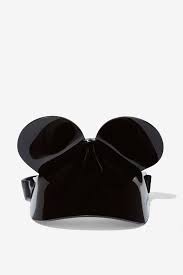 I Still Love You Nyc Mickey Visor Womens Fashion Accessories Cool Hats Unusual Earrings