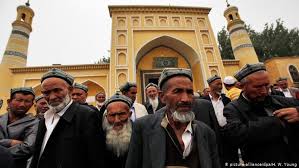 Maybe you would like to learn more about one of these? Why China S Uighurs Are Joining Jihadists In Afghanistan Asia An In Depth Look At News From Across The Continent Dw 24 07 2015