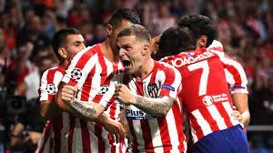 Maybe you would like to learn more about one of these? Atletico Madrid No Potential Bans In The Champions League Reform Naija