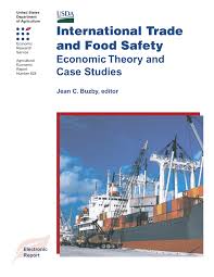 It is based on the following; Pdf International Trade And Food Safety Economic Theory And Case Studies