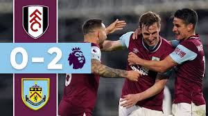 Today we have located some machinery that had been reported stolen just 20 minutes prior to. Wood S 50th Goal Secures 3 Points Fulham V Burnley Premier League Youtube