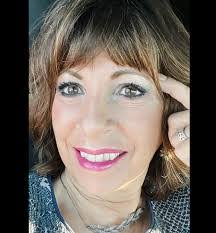 Marlene Sabo's Instagram, Twitter & Facebook