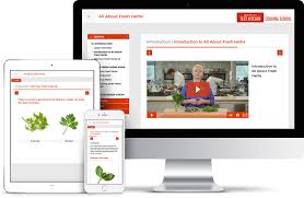 The following is a list of episodes of the public television cooking show america's test kitchen in the united states. America S Test Kitchen Online Cooking School