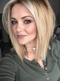 Found On Bing From Www Pinterest Com Medium Hair Styles Thick Hair Styles Medium Length Hair Styles