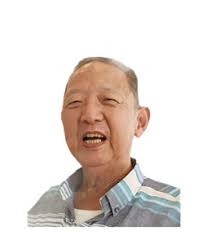Online Obituary of Mr. Sun Min Seng 孫民生老先生- The Beautiful Memories