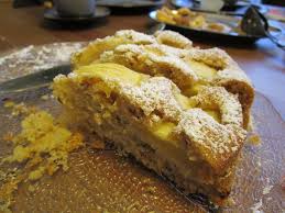 Veganer Apfelkuchen Sehr Fein Von Luthien86 Chefkoch Rezept Veganer Apfelkuchen Apfelkuchen Sehr Fein Apfelkuchen