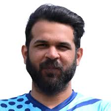 Farhan Anwar Profile & Career Stats