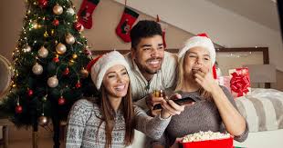 So many titles, so much to experience. Cannabis Christmas Holiday Movies To Watch While High