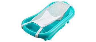 Babies can often slip out. Best Baby Bathtubs And Seats For 2020