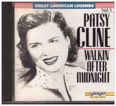 Lynn, Loretta; Cline, Patsy, On Tour 2, Audio CD