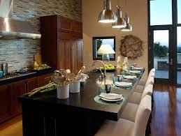 Probably, it is because you don't give it enough light. Kitchen Lighting Design Tips Hgtv