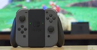 Nintendo Switch Sales Are On Pace With Playstation 4 Digital Trends Nintendo Switch Sales Nintendo Switch Nintendo Switch Games