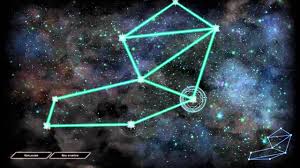 If you're really struggling to join the dots, just use the diagram below to make things easier. Dragon Age Inquisition Ps4 The Storm Coast Astrarium At Apostate S Landing By Nlgpro