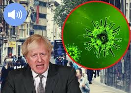 The final stage of easing lockdown restrictions in england is to be delayed until 19 july, the pm has said. Coronavirus Lockdown When Will It End In England Echo