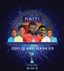 Retrouvez notre nouveau podcast par tom kirkland et sam friedman, avec des personnalités du monde du sport. Le Nouvelliste 3e Phase Finale De Coupe Du Monde Pour Haiti