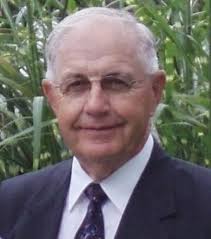 David Ballingall Obituary