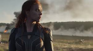 Watch the trailer and check out the release date. Marvel Studios Drops A New Trailer For Black Widow