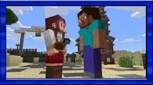 Download jenny mod apk v1.12 2 (minecraft) latest version of july 2021 with ad free, color mod. Girlfriend Mod For Minecraft Pe For Android Apk Download