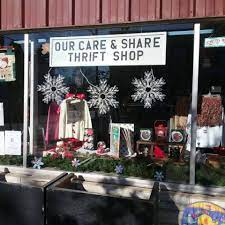 Care & share thrift outlet shoppe. Mexico Our Care And Share Thrift Shop Home Facebook
