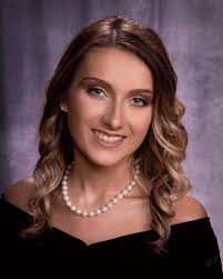 Hannah Mantooth CCHS