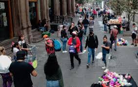 Clima en guadalajara con temperatura, humedad, presión y velocidad del viento. Clima En Guadalajara Vuelven Temperaturas Agradables Por Unos Dias El Informador