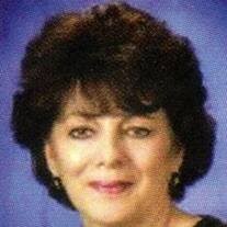 Doris L. Korber Obituary