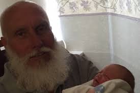 Fundraiser by Bradly Klosterman : Please help Dad with his cancer treatments