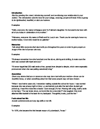 Speech tribute to mother at her funeral. How To Write A Eulogy For Mother 13 Steps With Pictures