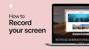 We did not find results for: How To Record The Screen On Your Mac Apple Support Youtube