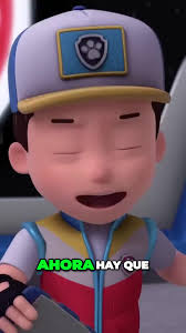 Patrulla Canina La Maquinista