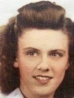 Lucy Taylor Obituary (2017)