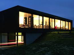 Más de 1.700.000 anuncios de pisos y casas en venta o alquiler. Casa Os House Nolaster Architects Madrid Architecture Spanish Green Building Cantabria Spanish Prefab Euro Prefab Green Architecture Madrid Green Building Madrid Sustainable Home Spain Inhabitat Green Design Innovation Architecture