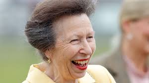 Princess Anne's 20p dessert that makes party guests leave early