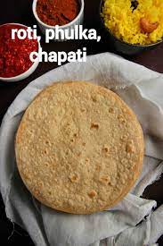 How To Make Roti How To Make Soft Chapati Phulka Recipe Recipe Recipes Cooking Recipes Desserts Indian Snack Recipes